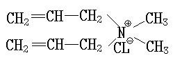 Diallyldimethylammonium Хлорид (DADMAC)